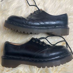 Vintage Doc Martens